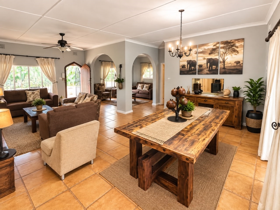 3 Bedroom Property for Sale in Blackridge KwaZulu-Natal
