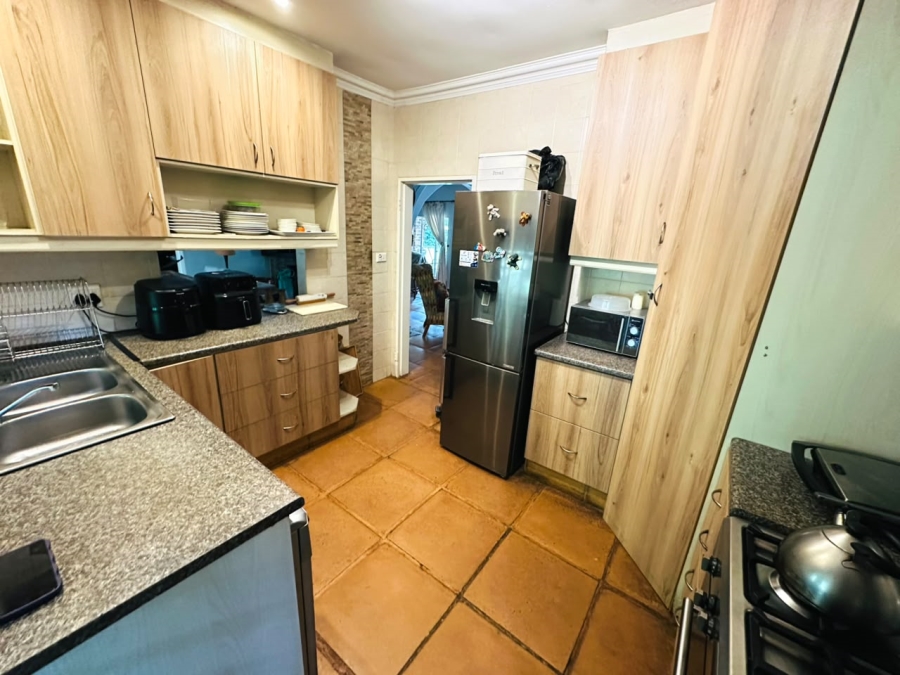 3 Bedroom Property for Sale in Blackridge KwaZulu-Natal