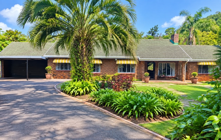 3 Bedroom Property for Sale in Blackridge KwaZulu-Natal