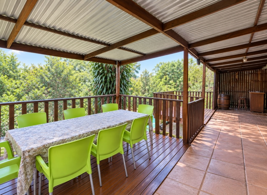 3 Bedroom Property for Sale in Blackridge KwaZulu-Natal