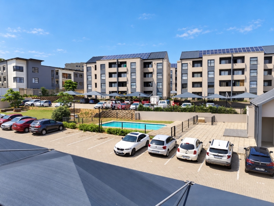 To Let 2 Bedroom Property for Rent in Umbogintwini KwaZulu-Natal