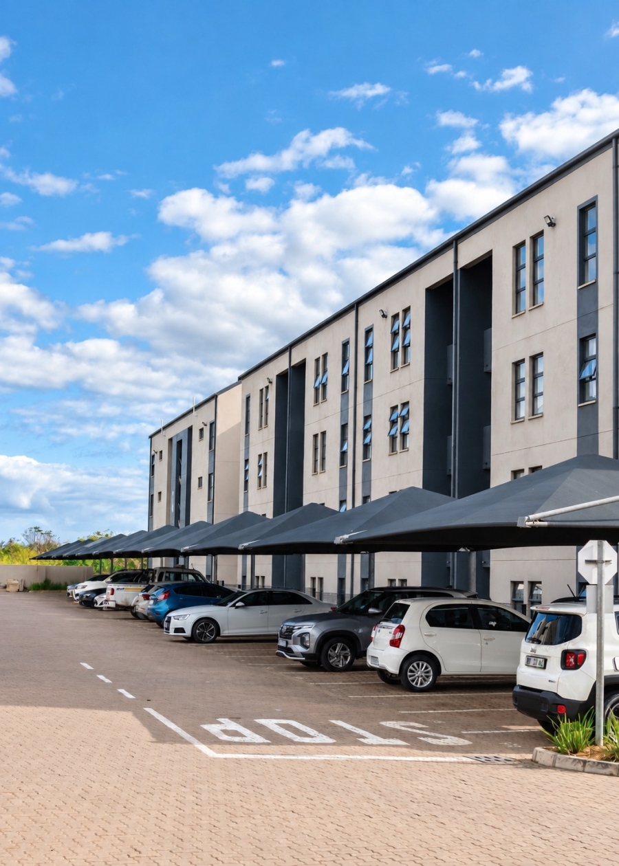 To Let 2 Bedroom Property for Rent in Umbogintwini KwaZulu-Natal