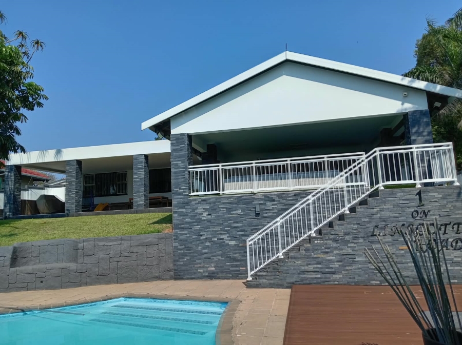 4 Bedroom Property for Sale in Athlone Park KwaZulu-Natal