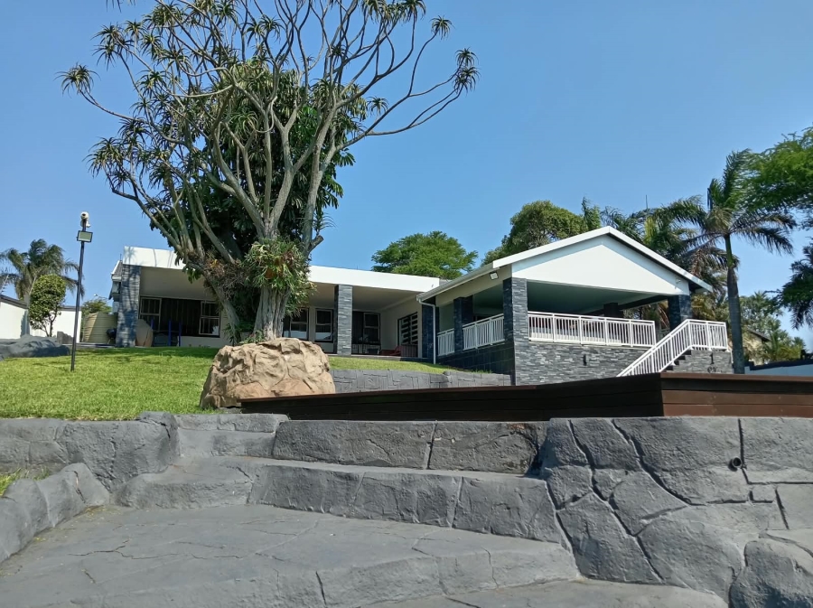 4 Bedroom Property for Sale in Athlone Park KwaZulu-Natal