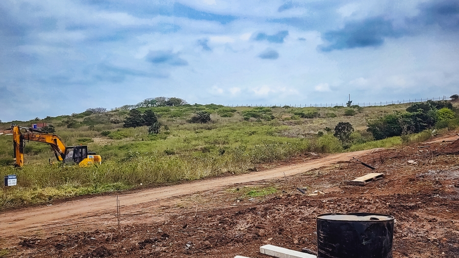 0 Bedroom Property for Sale in Lalela Estate KwaZulu-Natal