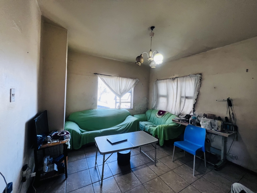 2 Bedroom Property for Sale in Umbilo KwaZulu-Natal