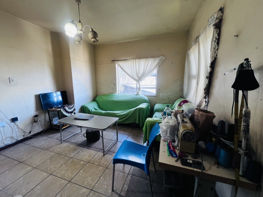 2 Bedroom Property for Sale in Umbilo KwaZulu-Natal