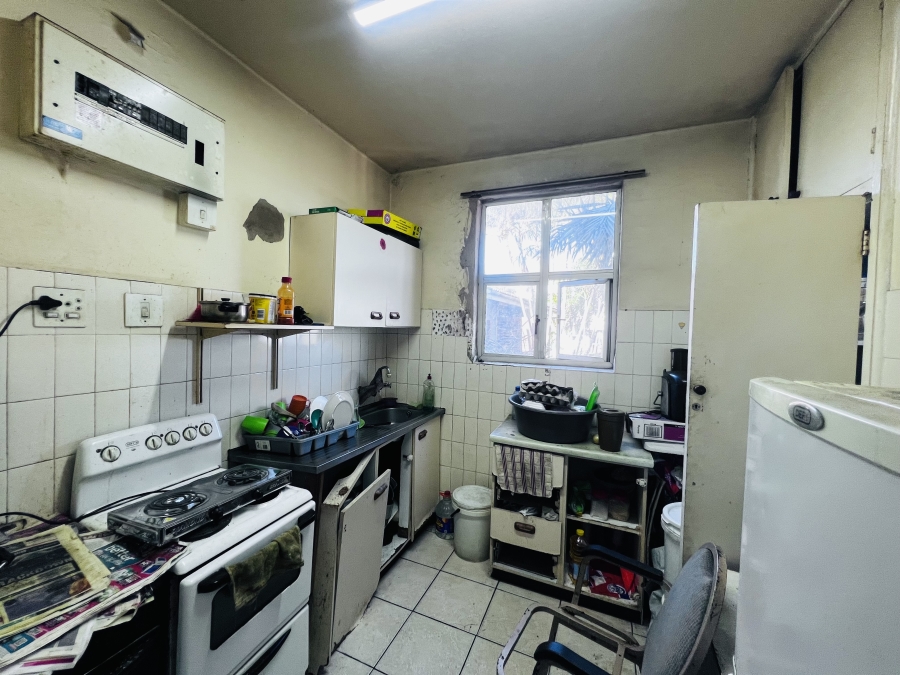 2 Bedroom Property for Sale in Umbilo KwaZulu-Natal