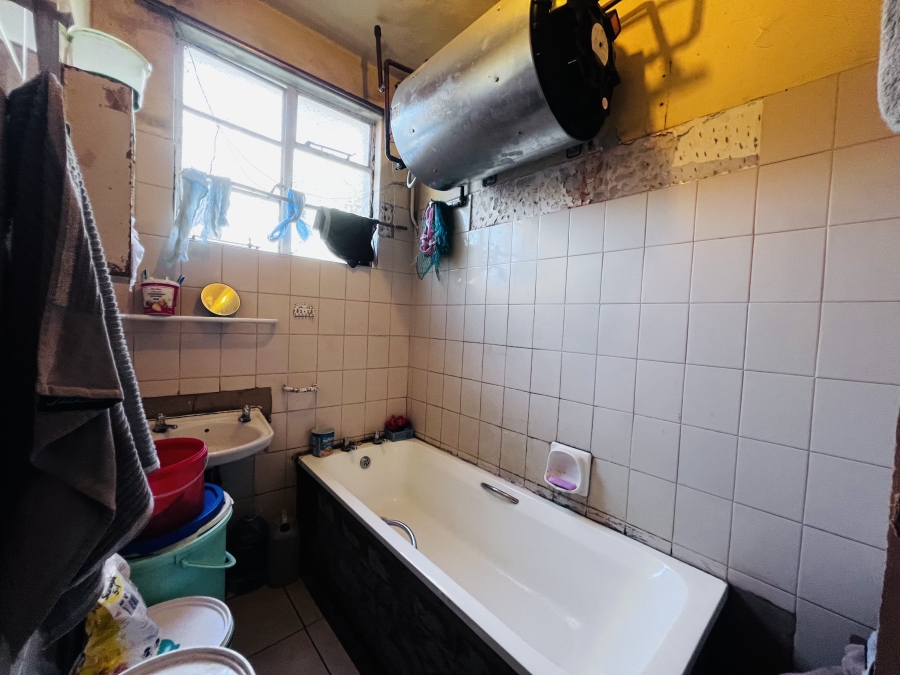2 Bedroom Property for Sale in Umbilo KwaZulu-Natal