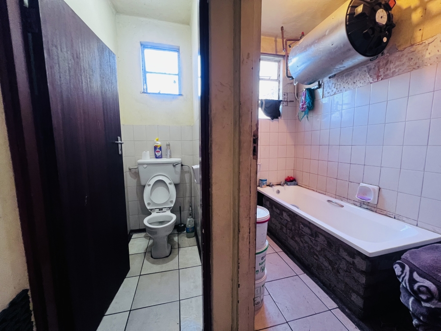 2 Bedroom Property for Sale in Umbilo KwaZulu-Natal