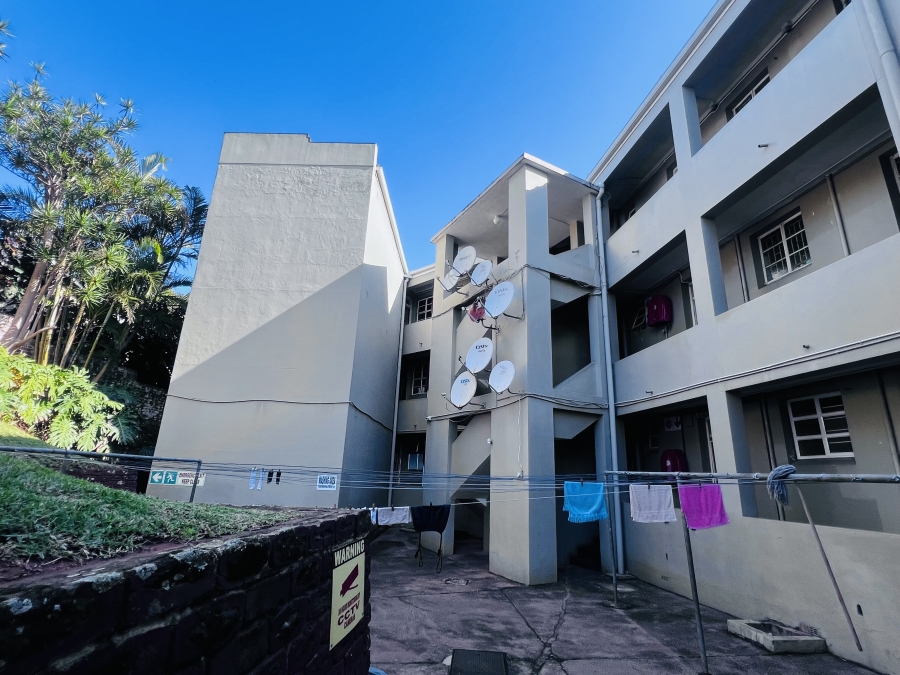 2 Bedroom Property for Sale in Umbilo KwaZulu-Natal