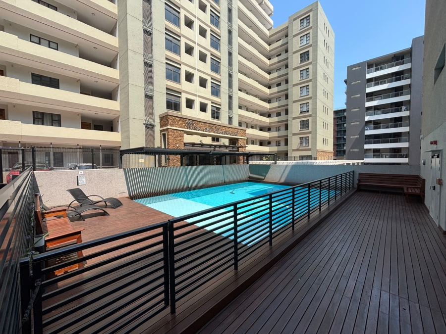 To Let 2 Bedroom Property for Rent in Umhlanga Ridge KwaZulu-Natal