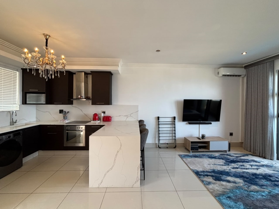 To Let 2 Bedroom Property for Rent in Umhlanga Ridge KwaZulu-Natal