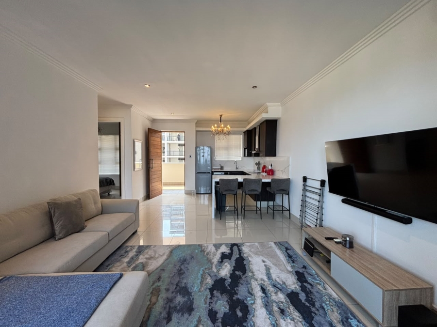 To Let 2 Bedroom Property for Rent in Umhlanga Ridge KwaZulu-Natal