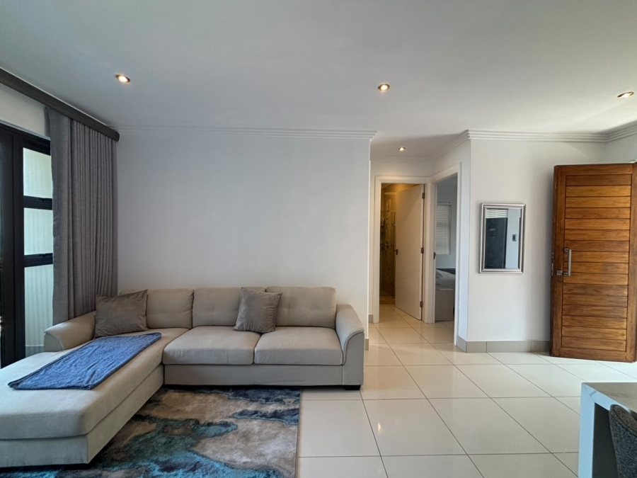To Let 2 Bedroom Property for Rent in Umhlanga Ridge KwaZulu-Natal