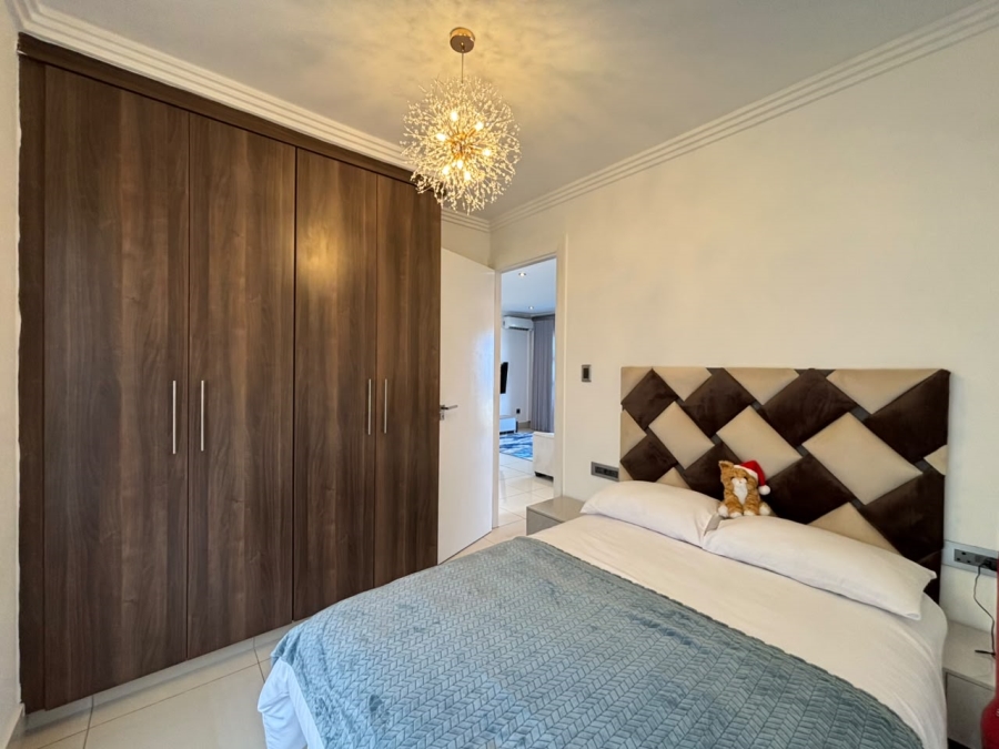 To Let 2 Bedroom Property for Rent in Umhlanga Ridge KwaZulu-Natal