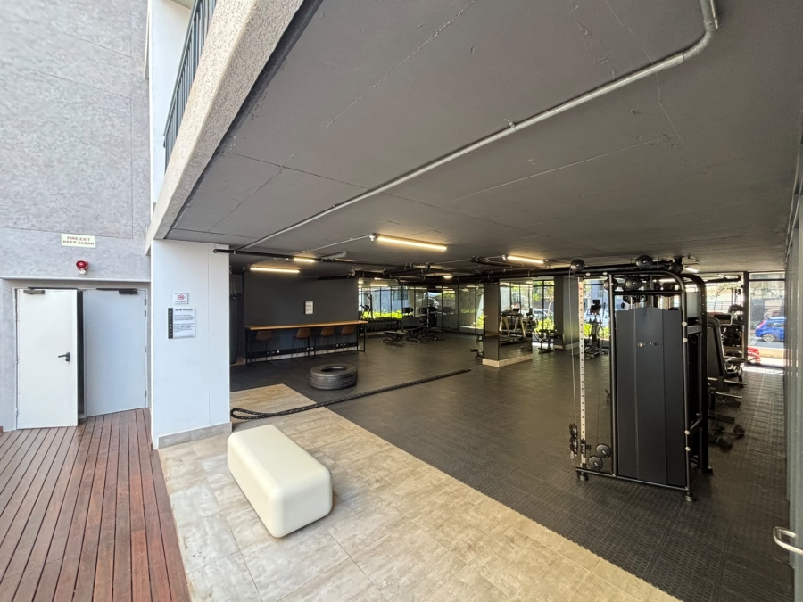 To Let 2 Bedroom Property for Rent in Umhlanga Ridge KwaZulu-Natal