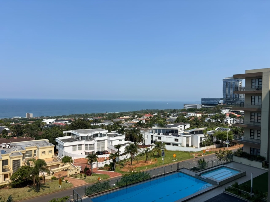 To Let 2 Bedroom Property for Rent in Umhlanga Ridge KwaZulu-Natal