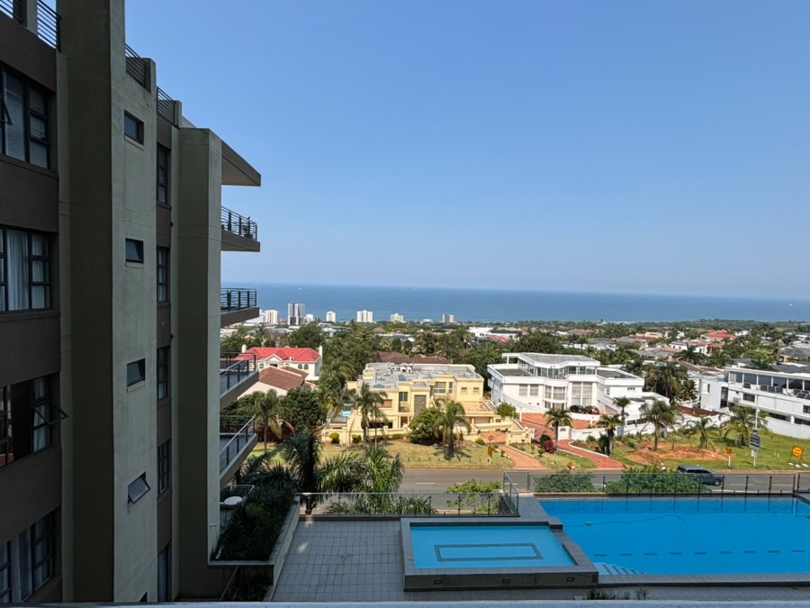 To Let 2 Bedroom Property for Rent in Umhlanga Ridge KwaZulu-Natal