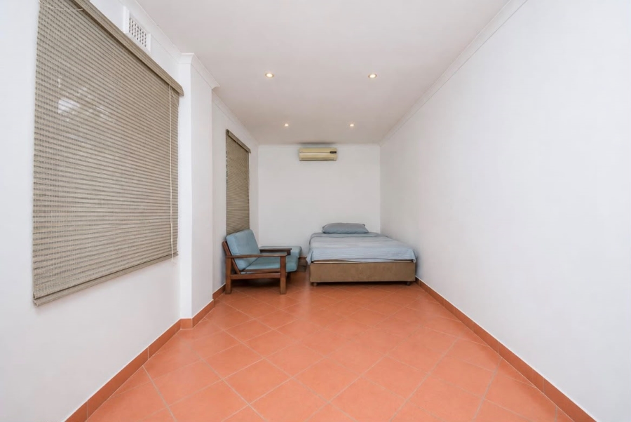 To Let 1 Bedroom Property for Rent in Westville Central KwaZulu-Natal