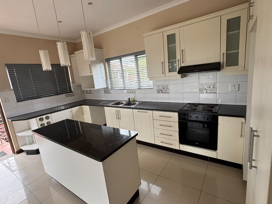 To Let 2 Bedroom Property for Rent in Westville Central KwaZulu-Natal