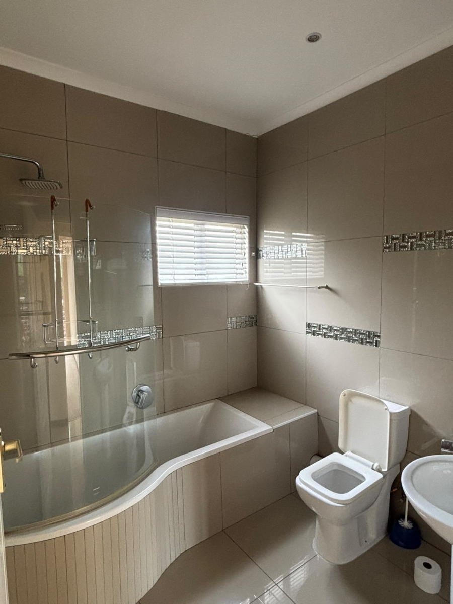 To Let 2 Bedroom Property for Rent in Westville Central KwaZulu-Natal