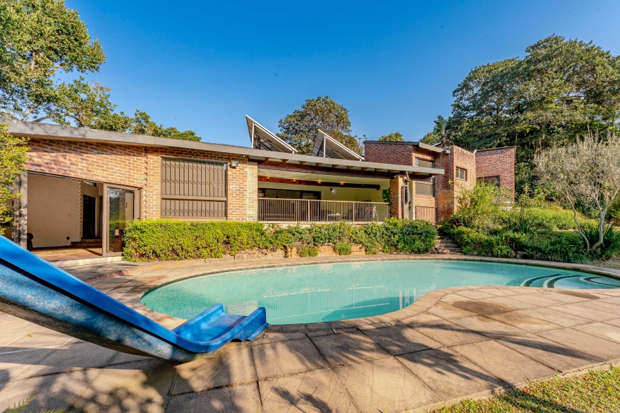 5 Bedroom Property for Sale in Westville Central KwaZulu-Natal