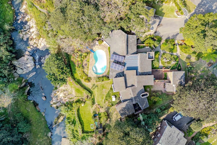 5 Bedroom Property for Sale in Westville Central KwaZulu-Natal