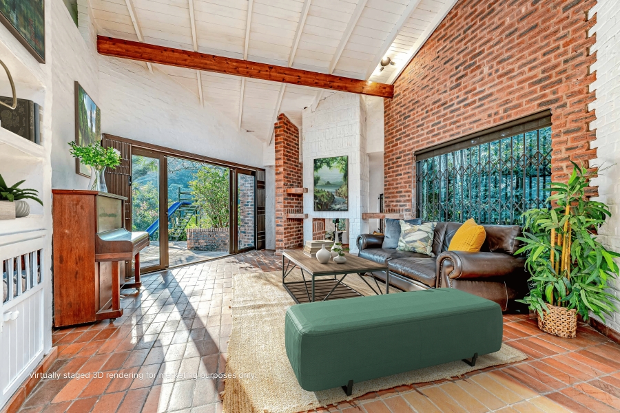 5 Bedroom Property for Sale in Westville Central KwaZulu-Natal