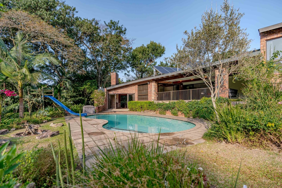 5 Bedroom Property for Sale in Westville Central KwaZulu-Natal