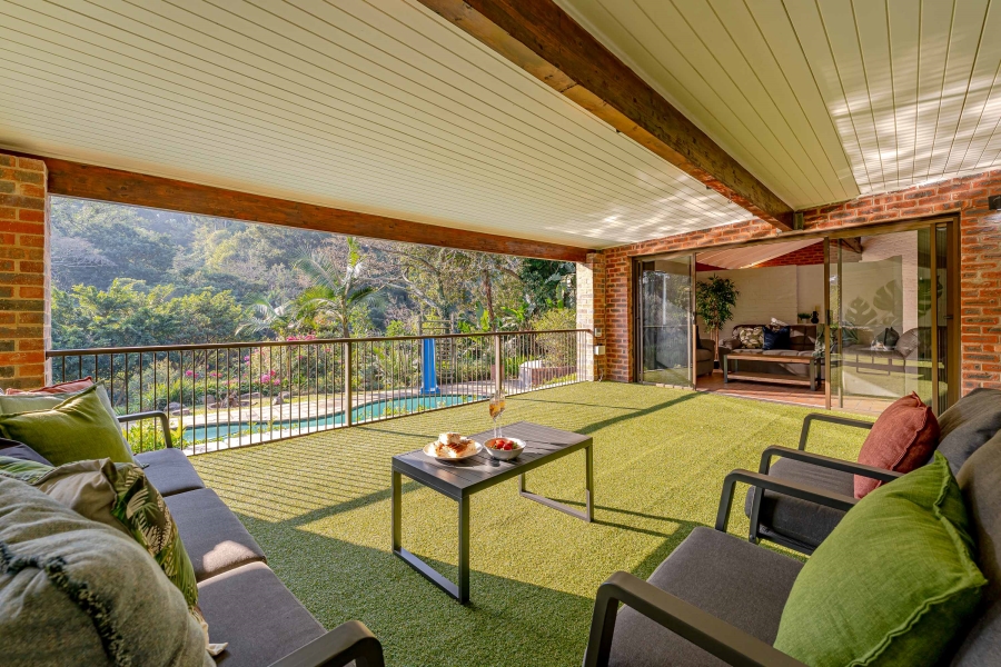 5 Bedroom Property for Sale in Westville Central KwaZulu-Natal