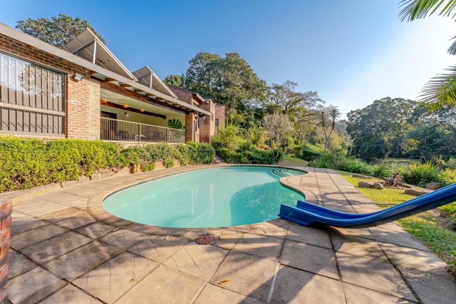 5 Bedroom Property for Sale in Westville Central KwaZulu-Natal