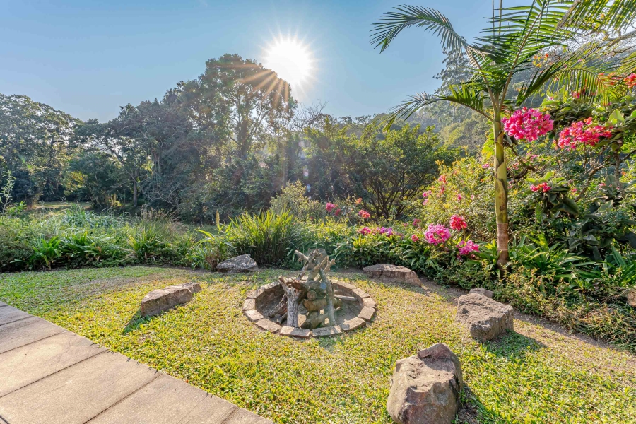 5 Bedroom Property for Sale in Westville Central KwaZulu-Natal