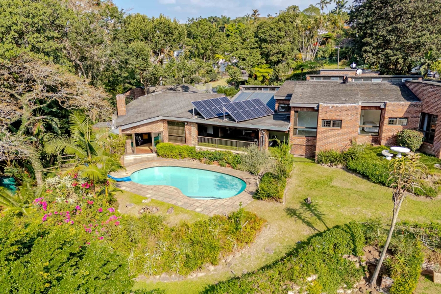 5 Bedroom Property for Sale in Westville Central KwaZulu-Natal