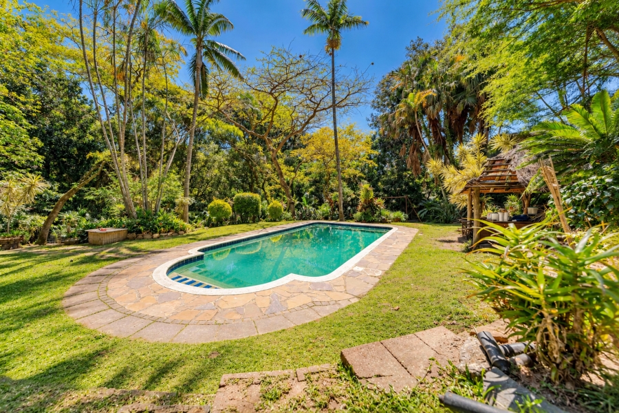 3 Bedroom Property for Sale in Cowies Hill KwaZulu-Natal