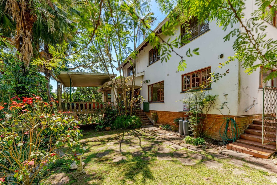 3 Bedroom Property for Sale in Cowies Hill KwaZulu-Natal