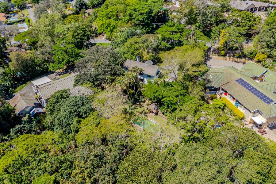 3 Bedroom Property for Sale in Cowies Hill KwaZulu-Natal
