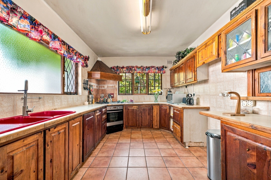 3 Bedroom Property for Sale in Cowies Hill KwaZulu-Natal