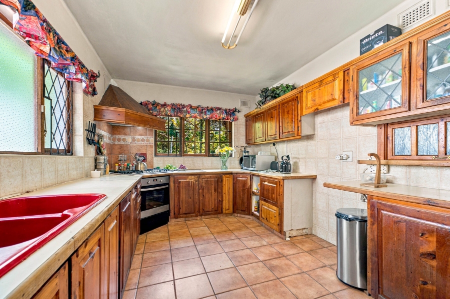 3 Bedroom Property for Sale in Cowies Hill KwaZulu-Natal