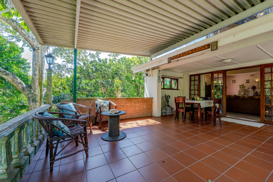3 Bedroom Property for Sale in Cowies Hill KwaZulu-Natal