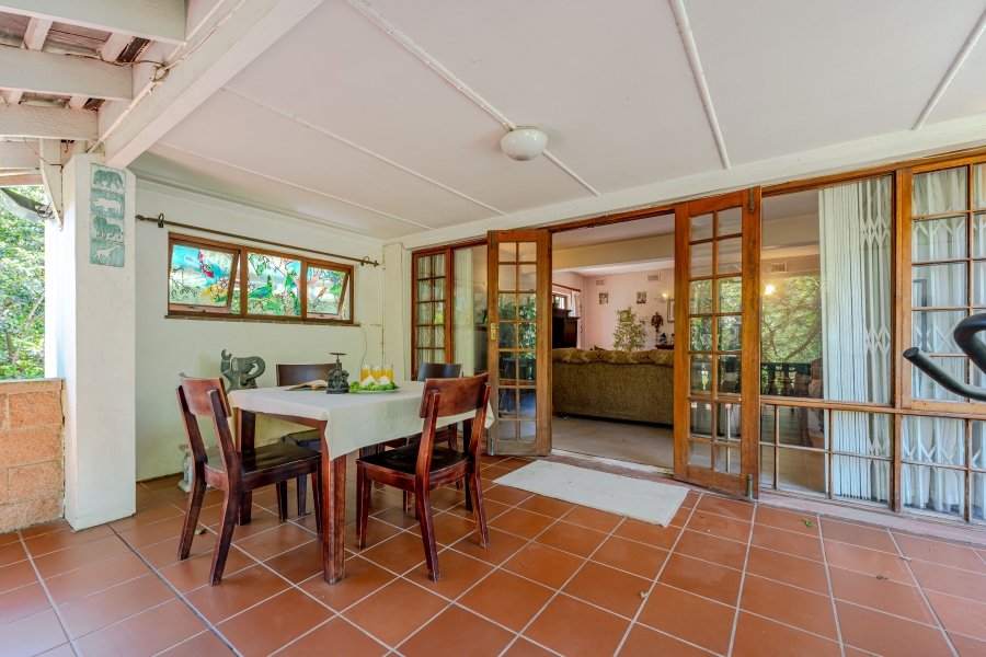 3 Bedroom Property for Sale in Cowies Hill KwaZulu-Natal