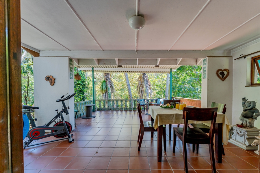 3 Bedroom Property for Sale in Cowies Hill KwaZulu-Natal