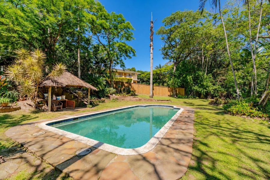 3 Bedroom Property for Sale in Cowies Hill KwaZulu-Natal