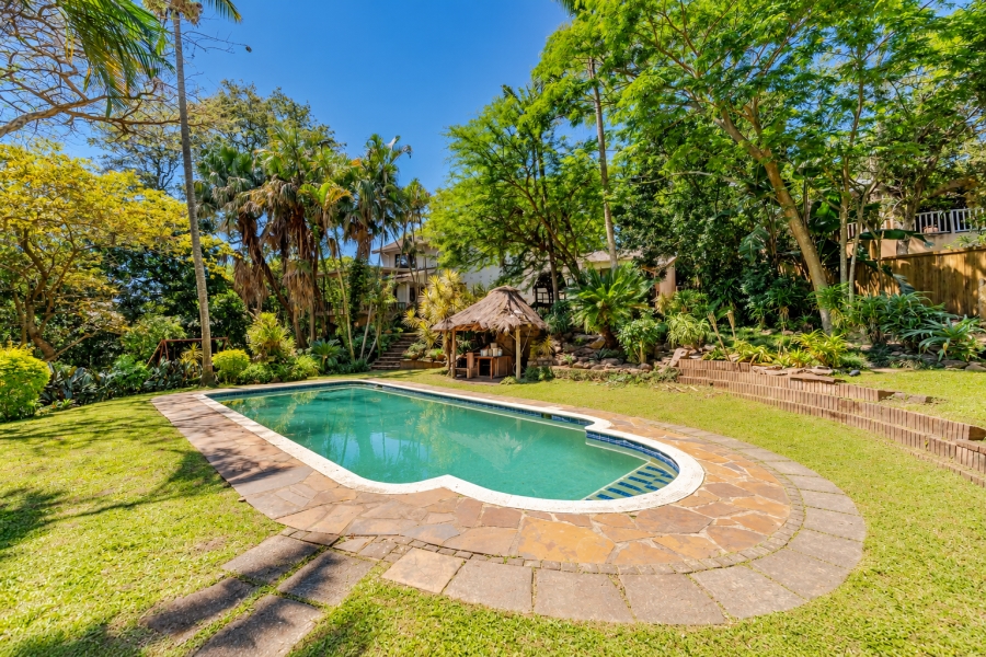 3 Bedroom Property for Sale in Cowies Hill KwaZulu-Natal