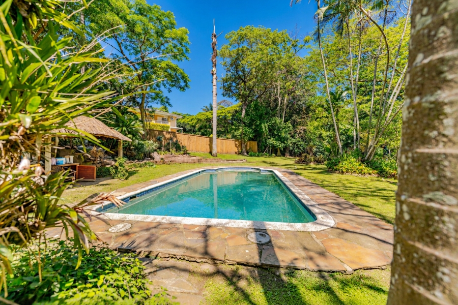 3 Bedroom Property for Sale in Cowies Hill KwaZulu-Natal