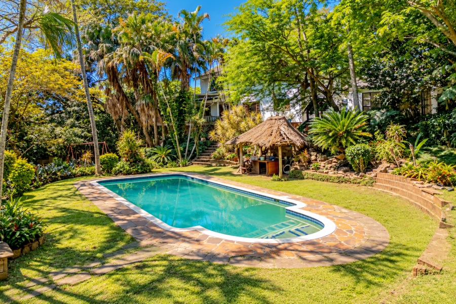 3 Bedroom Property for Sale in Cowies Hill KwaZulu-Natal