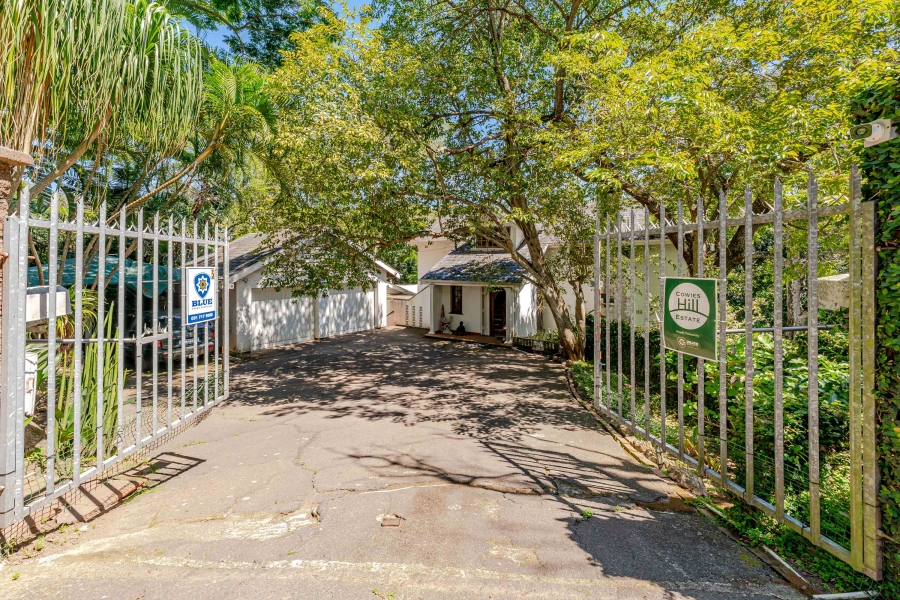 3 Bedroom Property for Sale in Cowies Hill KwaZulu-Natal