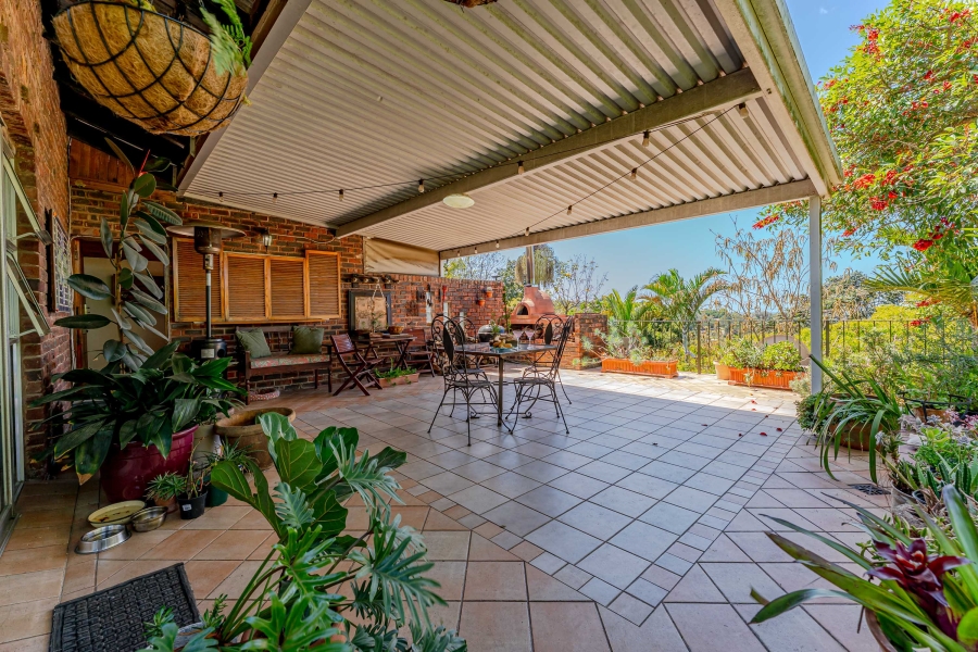 4 Bedroom Property for Sale in Westville Central KwaZulu-Natal
