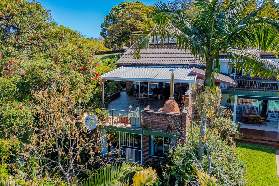 4 Bedroom Property for Sale in Westville Central KwaZulu-Natal
