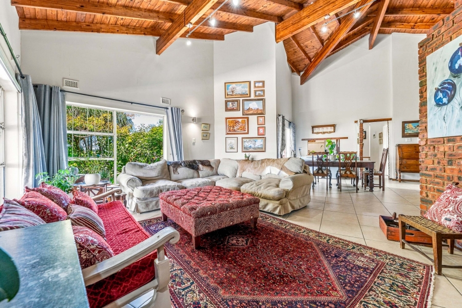 4 Bedroom Property for Sale in Westville Central KwaZulu-Natal